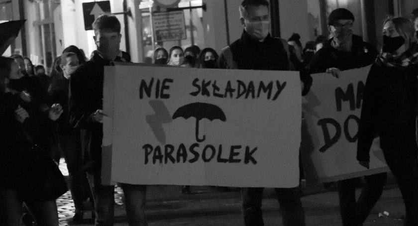 Toruń protestuje. Grozi nam dziś komunikacyjny paraliż miasta