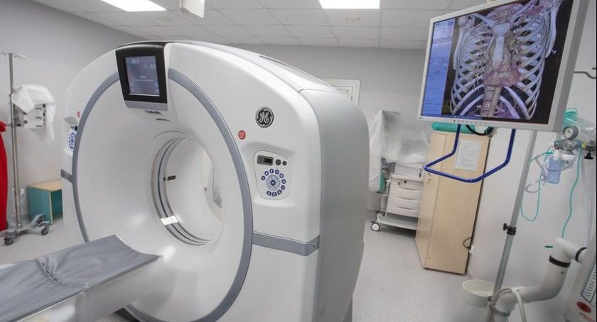 W porę wykryć raka płuca. Urząd Marszałkowski zaprasza do udziału w programie
