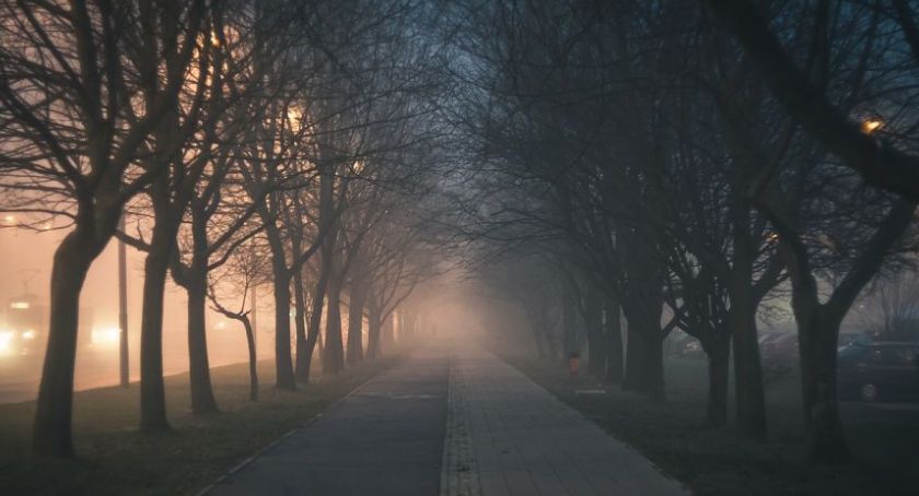 Uwaga! IMGW wydał ostrzeżenie pierwszego stopnia dla Torunia
