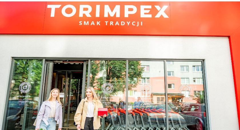 Tak tworzy się historia! Toruńska Sieć Sklepów Spożywczych świętuje jubileusz [FOTO]