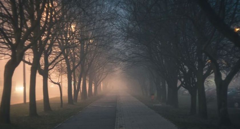 IMGW wydał ostrzeżenie pierwszego stopnia dla Torunia i powiatu toruńskiego