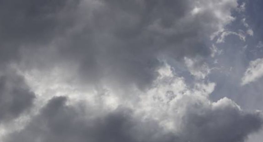 Co z tym słońcem? Synoptycy przewidują czarny scenariusz