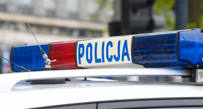 Zakończyły się poszukiwania 69-letniego mężczyzny z Torunia