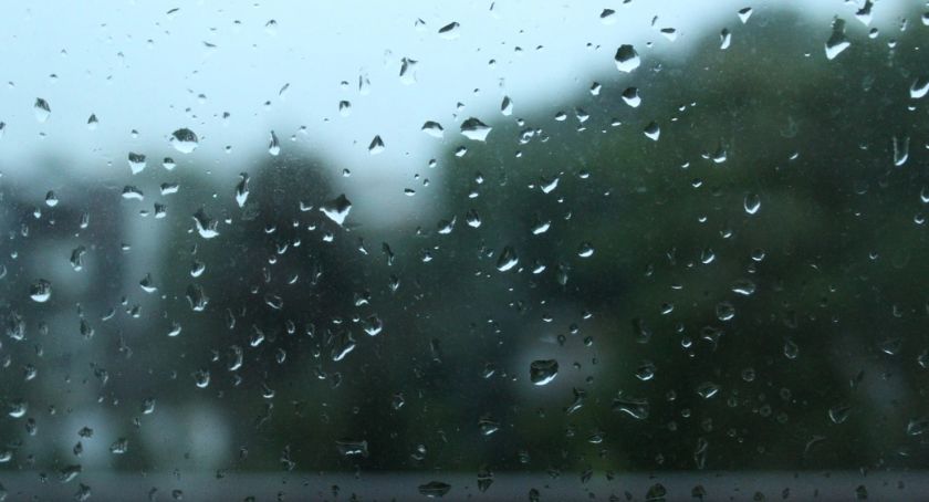 Prognoza pogody dla Torunia. Przydadzą się parasole