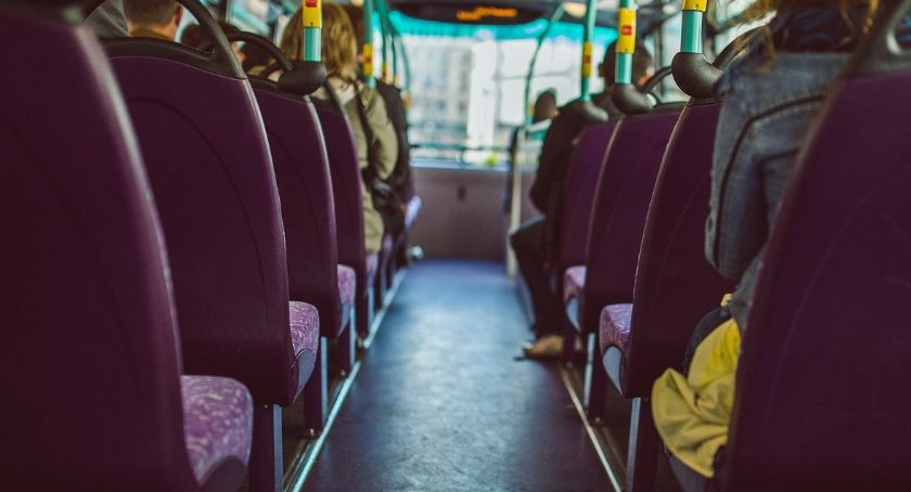 Wsparcie rządu pozwoli na uruchomienie kolejnych linii autobusowych w regionie