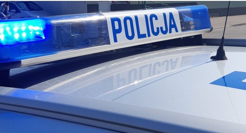 Złodziej zamknięty w sklepie na Starówce. 18-latek chciał ukraść słodycze