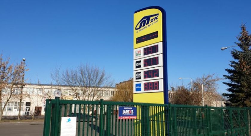 MZK z ofertą dla kierowców. Można zaoszczędzić