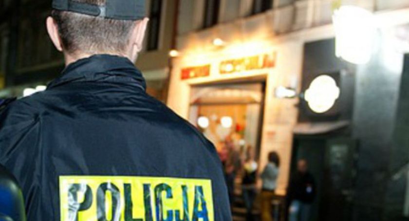 Rasistowski atak w Toruniu. 28-latek groził śmiercią Tunezyjczykowi