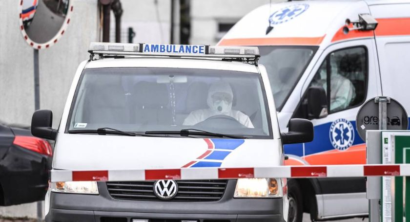 Koronawirus. Kolejny tragiczny bilans w Toruniu i regionie