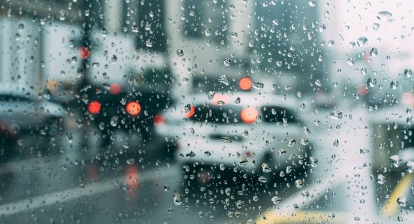 Prognoza pogody dla Torunia. Chłodno, deszczowo i wietrznie