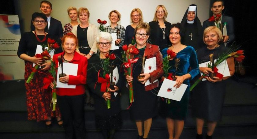 Oto Stalowe Anioły 2020 z Torunia i regionu
