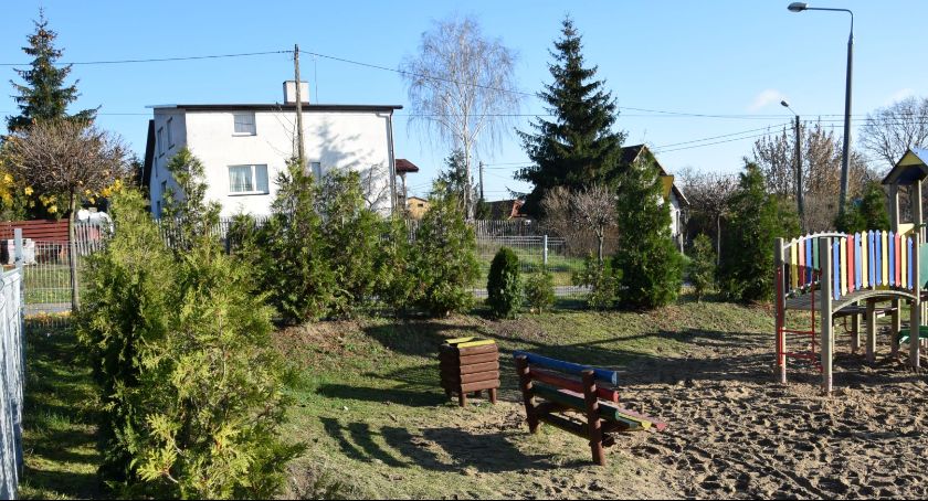Jesienne porządki pod Toruniem. Co zmieniło się w gminie Lubicz?