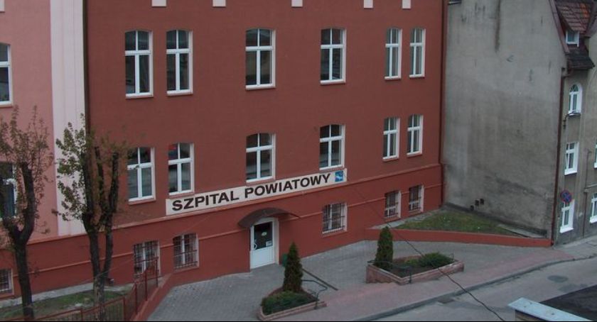 Każdy z nas może zostać św. Mikołajem. Trwa zbiórka dla Szpitala Powiatowego