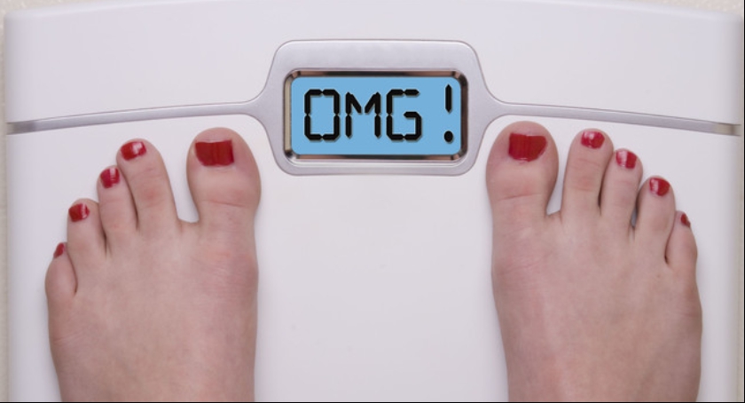 PODPOWIADAMY, JAK ZRZUCIĆ ZBĘDNE KILOGRAMY