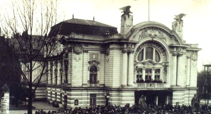 Nagrody marszałka na stulecie Teatru im. Wilama Horzycy w Toruniu