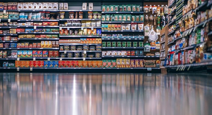 Przed nami otwarcie kolejnego marketu w Toruniu