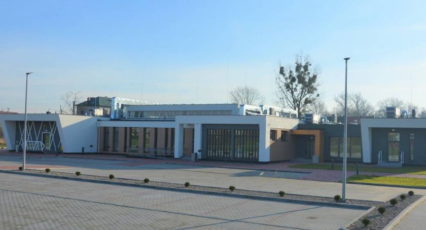 Mieszkańcy powiatu mogą zaprojektować logo ośrodka zdrowia pod Toruniem