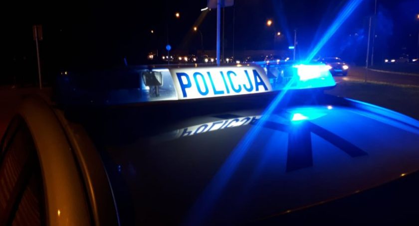 Mężczyźni z Bydgoskiego Przedmieścia zatrzymani w Czernikowie. Grozi im 12 lat więzienia