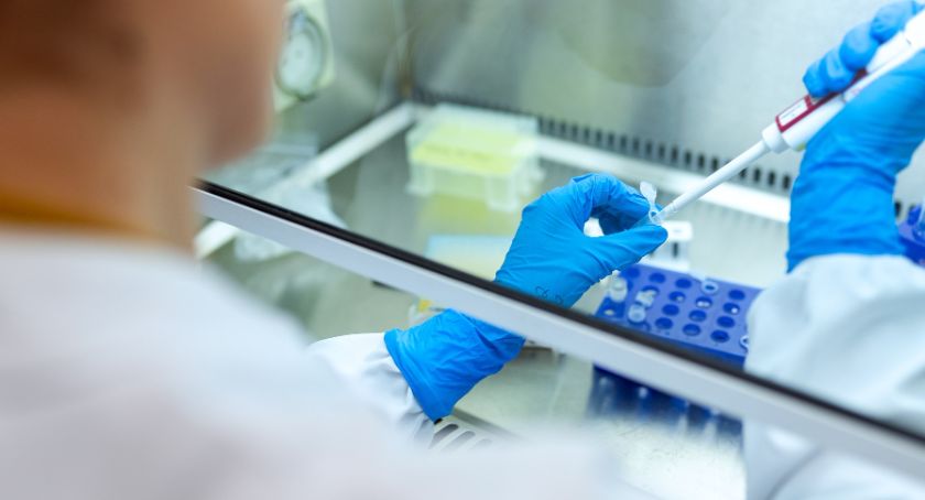 Koronawirus. Toruń i okolice z wysokim wskaźnikiem zakażeń