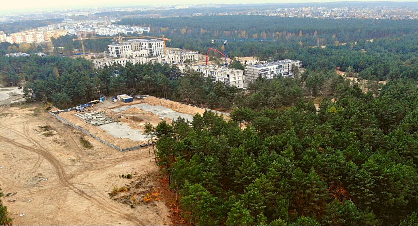 Deweloper PRES kupił działkę w Toruniu za ponad 13,5 mln zł