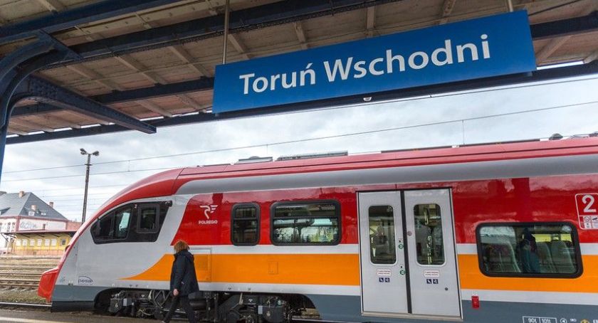 Komunikacja autobusowa zastąpi wszystkie zawieszone połączenia kolejowe
