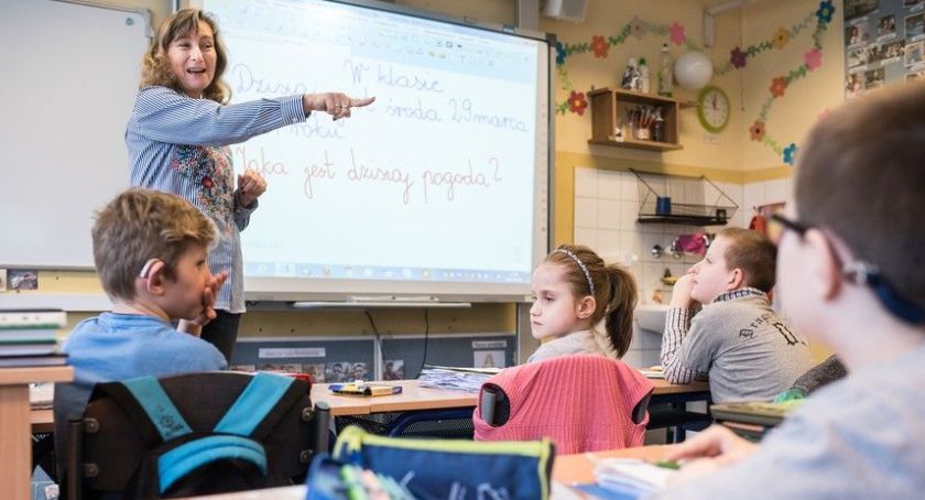 Kujawsko-Pomorskie z tytułem Samorządowy Lider Edukacji