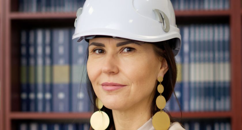 Karolina Nickel: Koniczynka jest dla mnie jak drugi dom