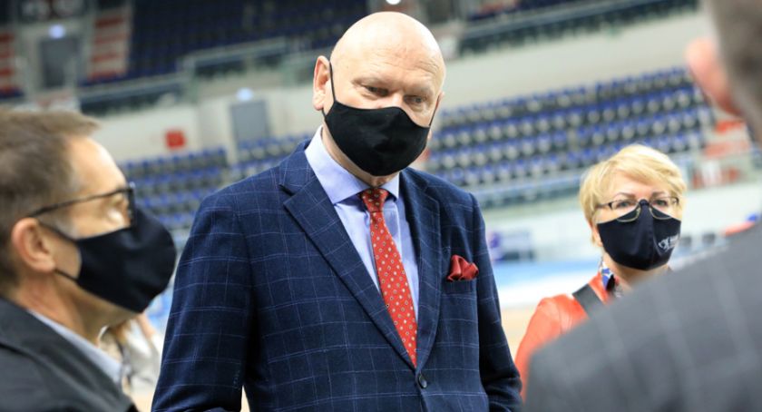 Sylwester 2020 w Toruniu. Oryginalny pomysł Michała Zaleskiego