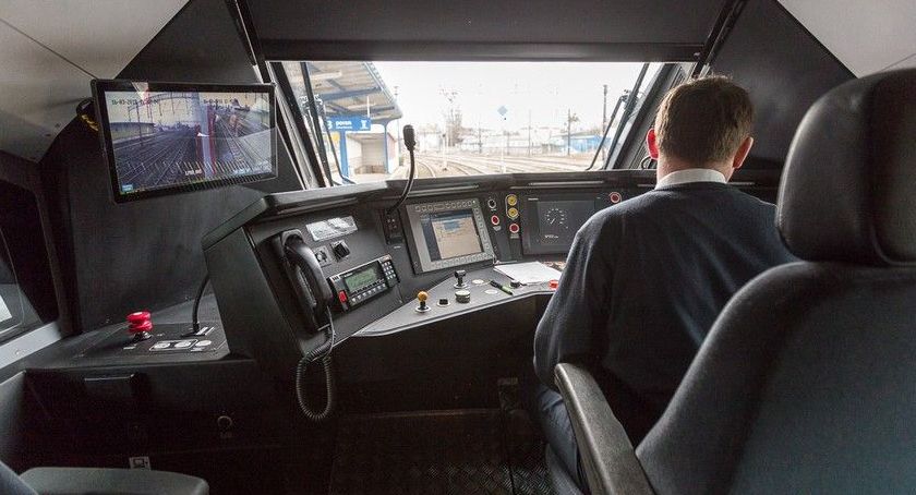 Komunikacja autobusowa zastąpiła wszystkie zawieszone połączenia kolejowe