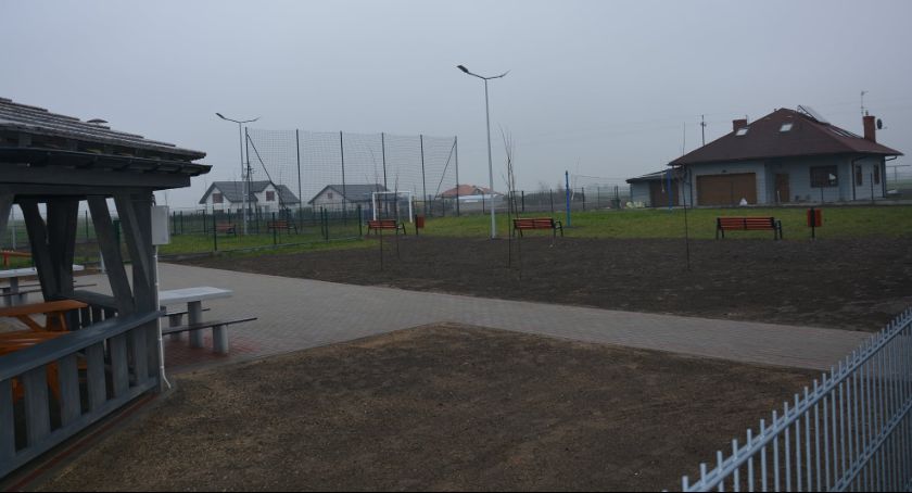 Pod Toruniem powstał nowoczesny kompleks sportowo-rekreacyjny [FOTO]