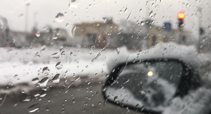 Zima nie odpuszcza. Kolejny pogodowy alert dla Torunia 