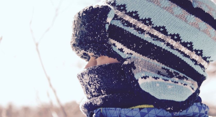 Uwaga! Do Torunia nadciągają silne mrozy