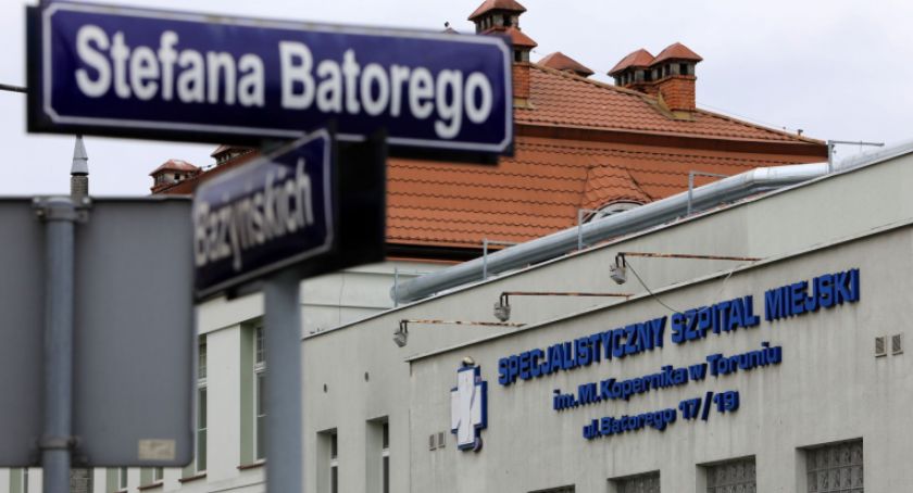 Koronawirus. Drastyczny spadek zakażeń w Toruniu