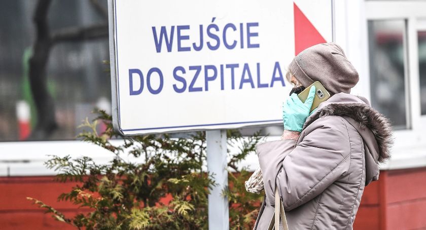 Koronawirus. Znowu więcej zakażeń w Toruniu