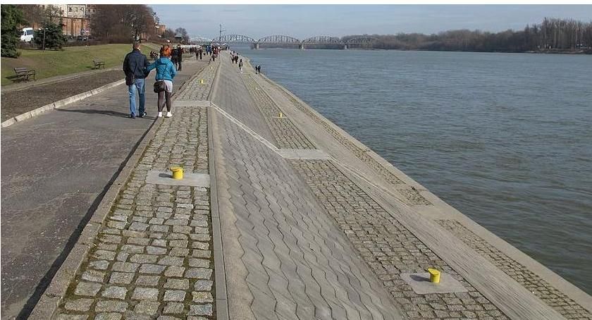 Zmiany na Bulwarze Filadelfijskim. Co planuje miasto?