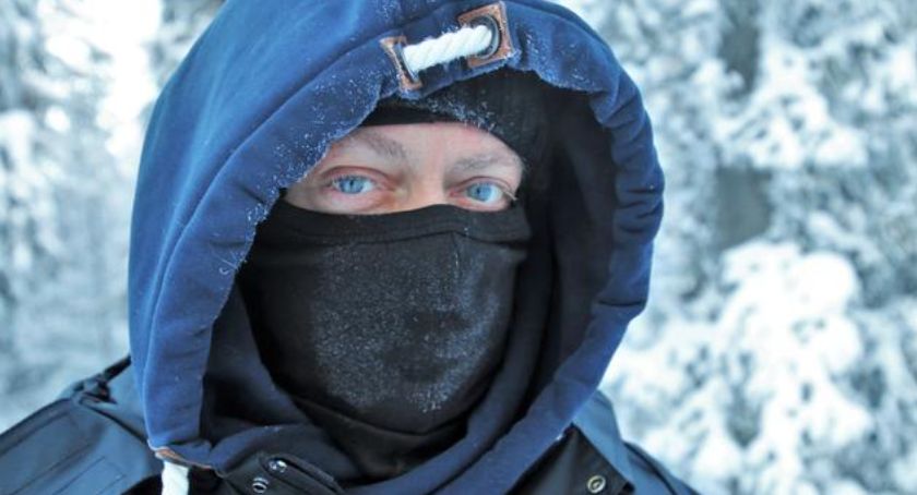 Synoptycy aktualizują prognozę pogody. Ma być jeszcze zimniej!