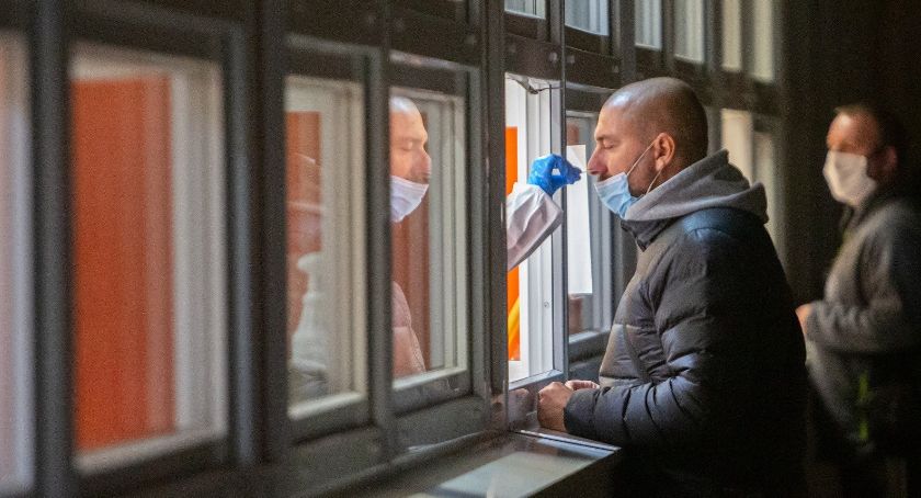 Koronawirus. Nowe przypadki zakażeń w Toruniu i regionie