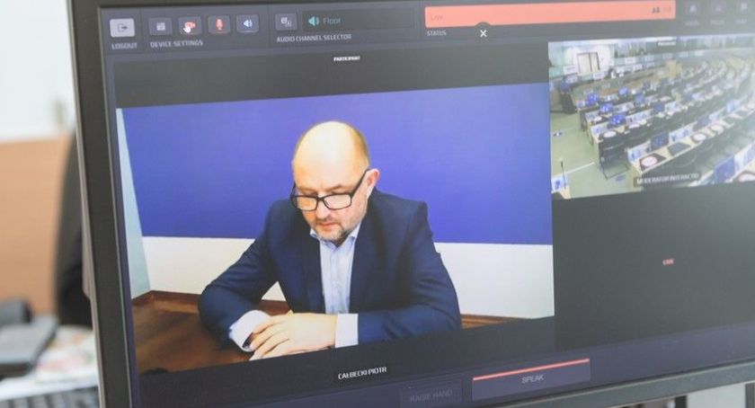 Bruksela wspiera nas w kryzysie
