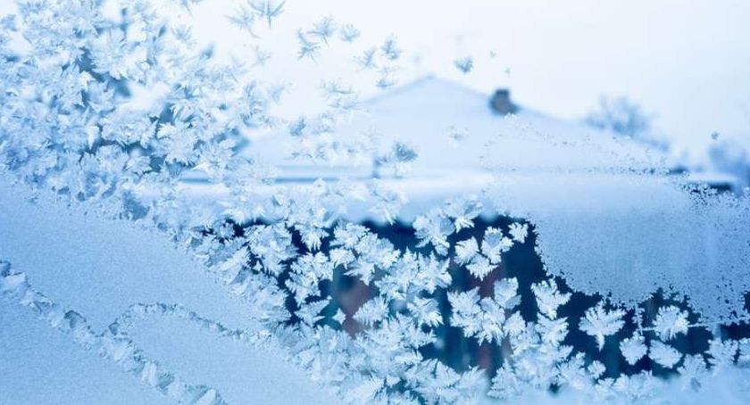 Uwaga! Temperatura zbliży się do minus 20 stopni