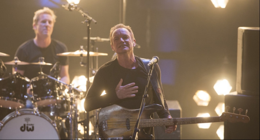 CBA: STING W TORUNIU BEZ ZASTRZEŻEŃ