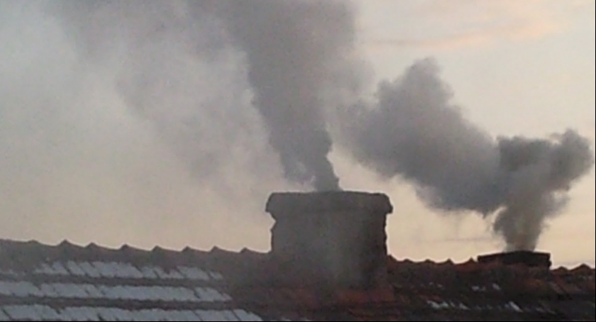 USPOKAJAMY: TORUŃ BEZ ALARMU SMOGOWEGO