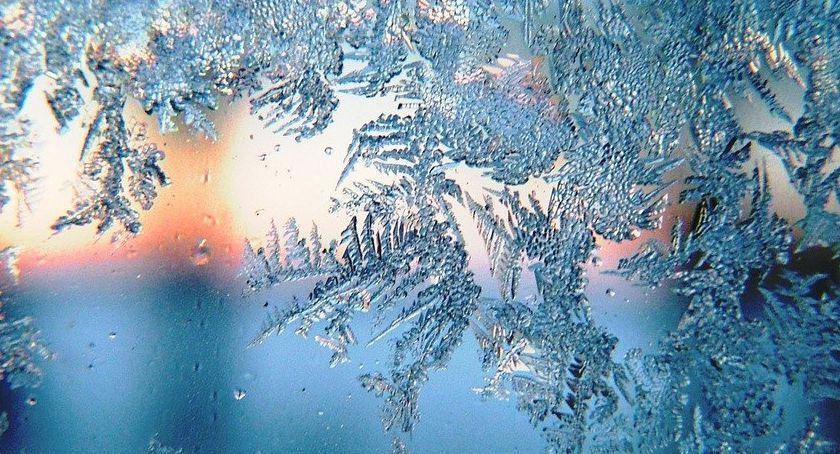 Kiedy odpuszczą mrozy? Głos zabiera synoptyk z Torunia