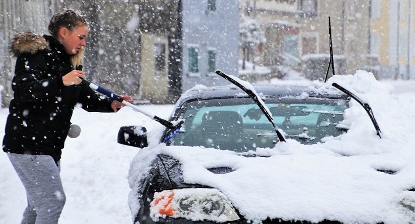 Uwaga! Nowe ostrzeżenie IMGW dla Torunia 