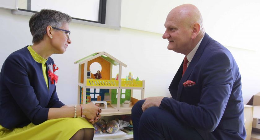 Prezydent Torunia odwołał dyrektor Przedszkola Miejskiego w Toruniu