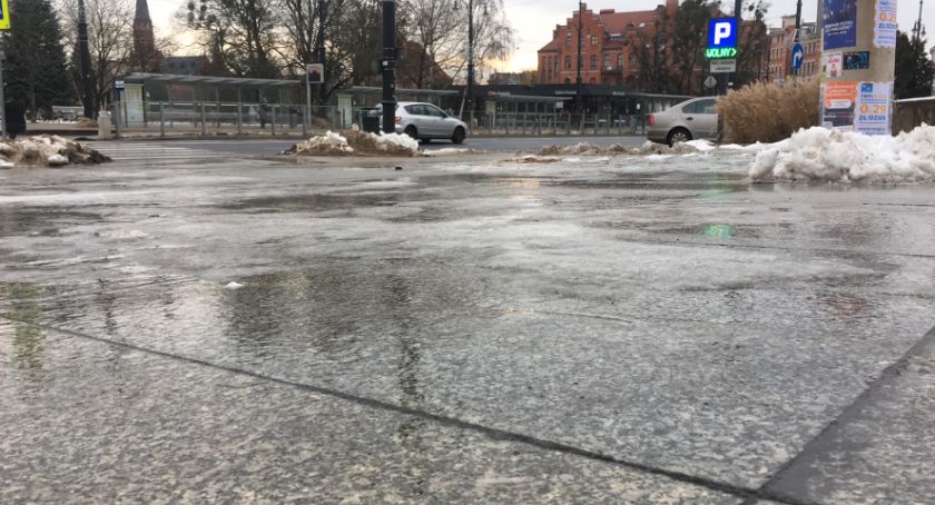 Synoptycy zapowiadają duże zmiany. Powrót zimy?