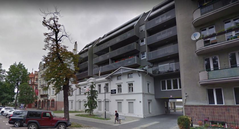 Polityka architektoniczna Torunia