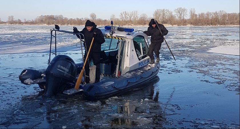 KOLEJNY DZIEŃ POSZUKIWAŃ. GDZIE JEST 29-LATEK?