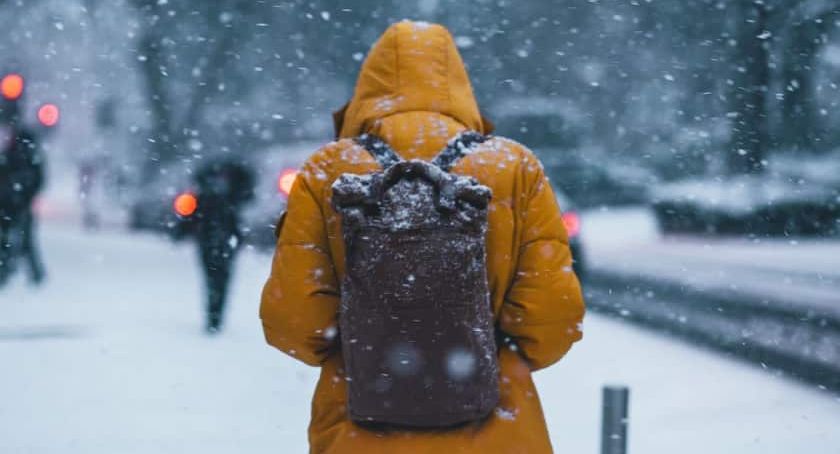 Do Torunia powróci zimowa aura? Synoptycy podają datę