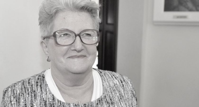 Zmarła ceniona lekarka z Torunia. Miała 68 lat