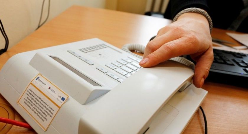 W Toruniu działa telefon dla osób dotkniętych przemocą w rodzinie